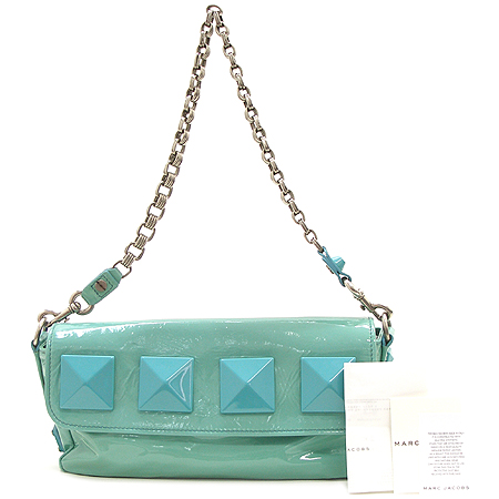 Marc_Jacobs (��ũ �����߽�) ���̴�Ʈ POUCHETTE(����Ʈ) ����� [�б�������] �̹���2 - ���̺��� �߰���ǰ