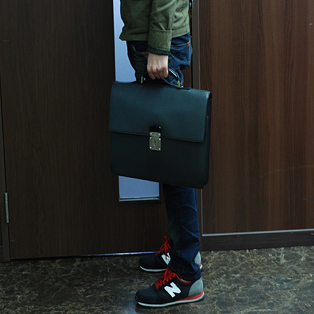 Louis Vuitton(���̺���) M51052 Ÿ�̰� ���� ����� ��Ʈ�� [�ϻ����] �̹���5 - ���̺��� �߰���ǰ