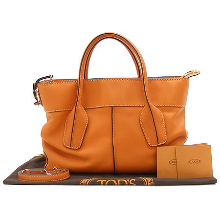 Tod's(����) D���� ������ ���� 2-WAY �̹���2 - ���̺��� �߰���ǰ