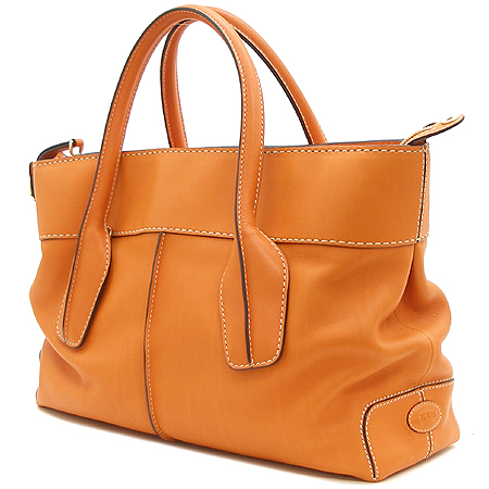 Tod's(����) D���� ������ ���� 2-WAY �̹���3 - ���̺��� �߰���ǰ