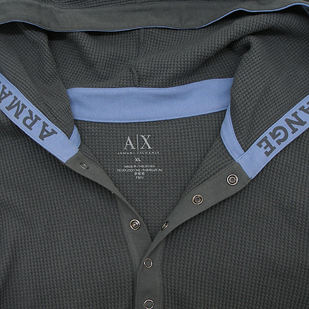Armani Exchange(�Ƹ����� �ͽ�ü����) �ĵ�Ƽ �̹���2 - ���̺��� �߰���ǰ