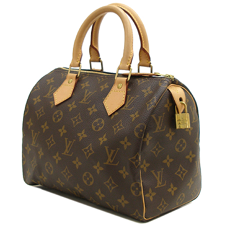 Louis Vuitton(���̺���) M41528 ���׷� ĵ���� ���ǵ� 25 ��Ʈ�� [��������] �̹���2 - ���̺��� �߰���ǰ