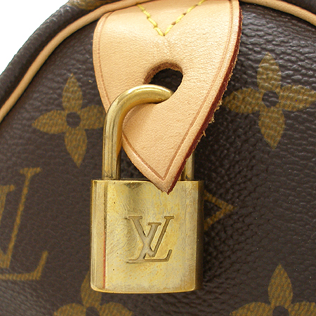 Louis Vuitton(���̺���) M41528 ���׷� ĵ���� ���ǵ� 25 ��Ʈ�� [��������] �̹���3 - ���̺��� �߰���ǰ