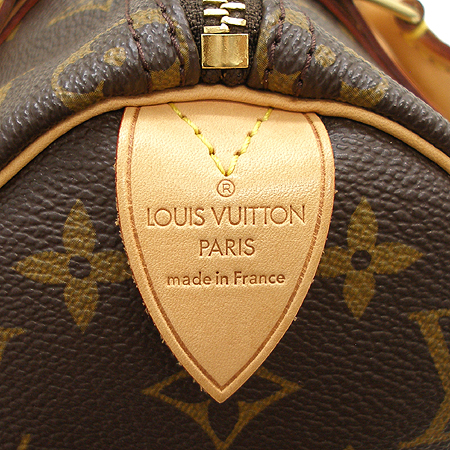 Louis Vuitton(���̺���) M41528 ���׷� ĵ���� ���ǵ� 25 ��Ʈ�� [��������] �̹���4 - ���̺��� �߰���ǰ