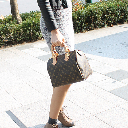 Louis Vuitton(���̺���) M41528 ���׷� ĵ���� ���ǵ� 25 ��Ʈ�� [��������] �̹���5 - ���̺��� �߰���ǰ