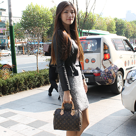 Louis Vuitton(���̺���) M41528 ���׷� ĵ���� ���ǵ� 25 ��Ʈ�� [��������] �̹���6 - ���̺��� �߰���ǰ