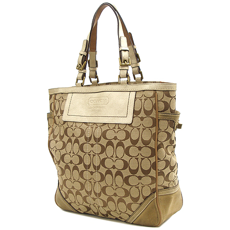 Coach(��ġ) �ñ׳��� �к긯 ��Ʈ�� �̹���3 - ���̺��� �߰���ǰ