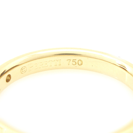 Tiffany(Ƽ�Ĵ�) 18K ��� 1����Ʈ ���� ��� ����-9ȣ �̹���4 - ���̺��� �߰���ǰ