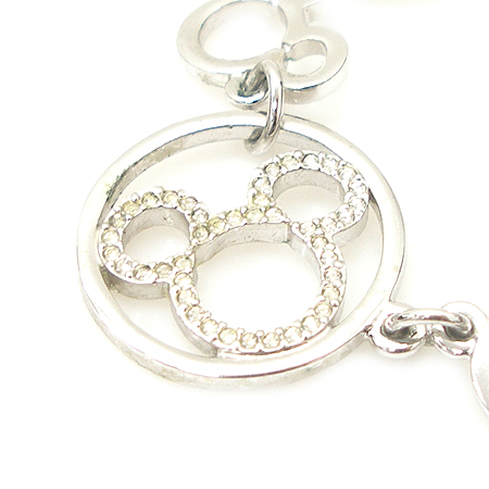 Swarovski(���ͷκ꽺Ű) ����� �ݶ󺸳��̼� ���� �̹���3 - ���̺��� �߰���ǰ