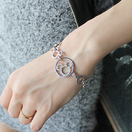 Swarovski(���ͷκ꽺Ű) ����� �ݶ󺸳��̼� ���� �̹���5 - ���̺��� �߰���ǰ