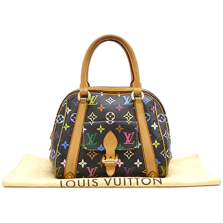 Louis Vuitton(���̺���) M40097 ���׷� ��Ƽ�÷� ���� �����Ƕ� ��Ʈ�� �̹���2 - ���̺��� �߰���ǰ