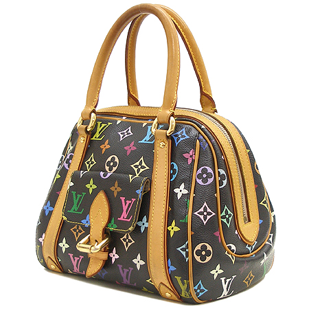Louis Vuitton(���̺���) M40097 ���׷� ��Ƽ�÷� ���� �����Ƕ� ��Ʈ�� �̹���3 - ���̺��� �߰���ǰ