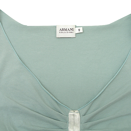 Armani COLLEZIONI(�Ƹ����� �÷�������) Ƽ �̹���2 - ���̺��� �߰���ǰ