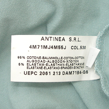 Armani COLLEZIONI(�Ƹ����� �÷�������) Ƽ �̹���4 - ���̺��� �߰���ǰ
