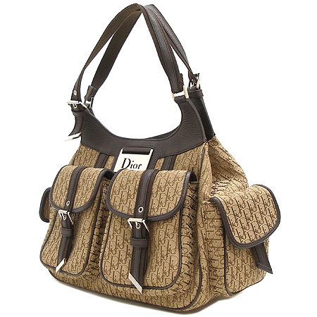 Dior(ũ����î���) JCF44966 �ΰ� �к긯 ��ũ���� ȥ�� ������ø� ����ΰ� ��Ƽ���� ��Ʈ�� [��������] �̹���3 - ���̺��� �߰���ǰ