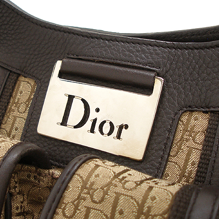 Dior(ũ����î���) JCF44966 �ΰ� �к긯 ��ũ���� ȥ�� ������ø� ����ΰ� ��Ƽ���� ��Ʈ�� [��������] �̹���4 - ���̺��� �߰���ǰ