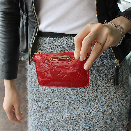 Louis Vuitton(̺) M93559 ׷  Ű ü Ȧ ī [] ̹6 - ̺ ߰ǰ