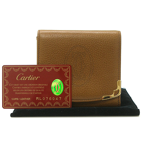 Cartier(��쿡) L3000812 ����ÿ�� 3�� ������ [�б�������] �̹���2 - ���̺��� �߰���ǰ