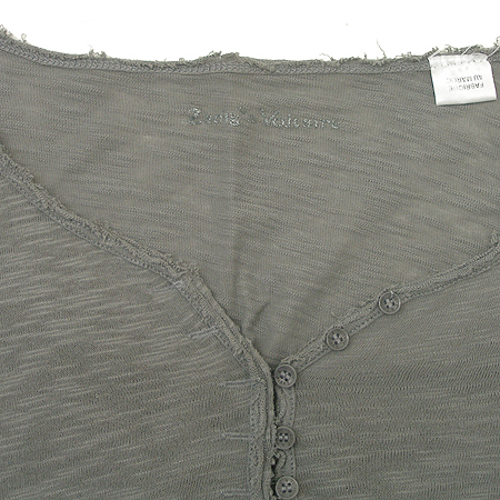 ZADIG & VOLTAIRE(�ڵ�&���׸�) Ƽ �̹���2 - ���̺��� �߰���ǰ
