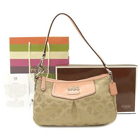 Coach(��ġ) 43265 �޵� �� ��Ʈ ��ƾ �Ŀ�ġ ����� �̹���2 - ���̺��� �߰���ǰ
