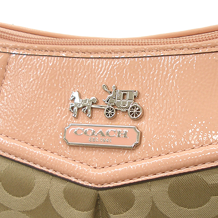 Coach(��ġ) 43265 �޵� �� ��Ʈ ��ƾ �Ŀ�ġ ����� �̹���3 - ���̺��� �߰���ǰ