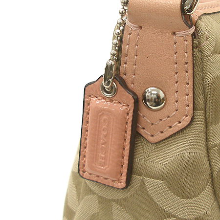 Coach(��ġ) 43265 �޵� �� ��Ʈ ��ƾ �Ŀ�ġ ����� �̹���4 - ���̺��� �߰���ǰ