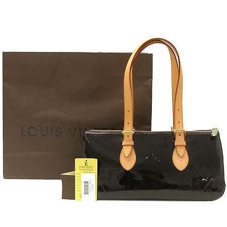 Louis Vuitton(���̺���) M93510 ���׷� ������ ������ �Ƹ����� ����� [��������] �̹���2 - ���̺��� �߰���ǰ