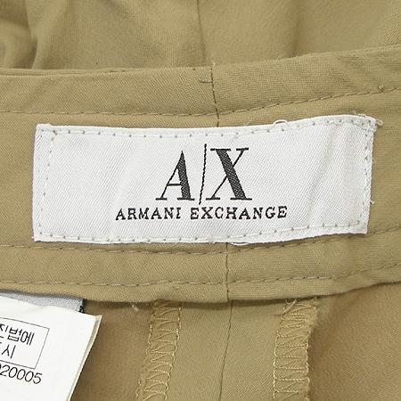 Armani Exchange(�Ƹ����� �ͽ�ü����) ���� �̹���5 - ���̺��� �߰���ǰ