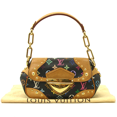 Louis Vuitton(���̺���) M40128 ���׷� ��Ƽ�÷� ���� ������ ��Ʈ�� �̹���2 - ���̺��� �߰���ǰ