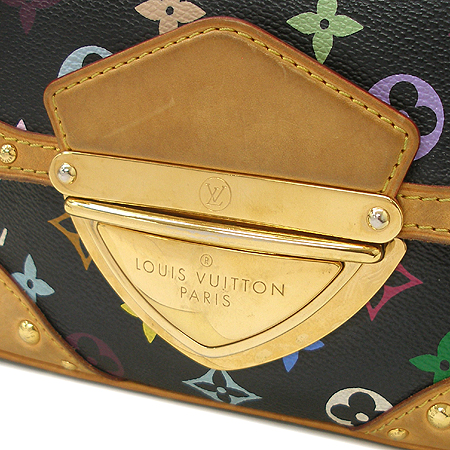 Louis Vuitton(���̺���) M40128 ���׷� ��Ƽ�÷� ���� ������ ��Ʈ�� �̹���3 - ���̺��� �߰���ǰ
