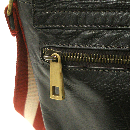 Bally(�߸�) TADELLA ���� ���� 3�� ũ�ν��� �̹���3 - ���̺��� �߰���ǰ