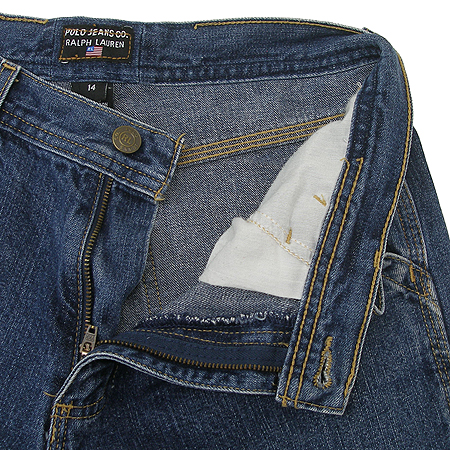 Polo Ralphlauren(����) û �ݹ��� �̹���2 - ���̺��� �߰���ǰ