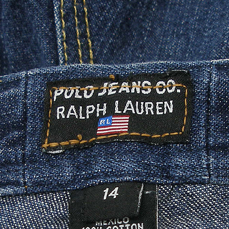 Polo Ralphlauren(����) û �ݹ��� �̹���4 - ���̺��� �߰���ǰ