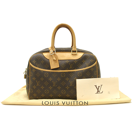 Louis Vuitton(���̺���) M47270 ���׷� ĵ���� ���� ��Ʈ�� �̹���2 - ���̺��� �߰���ǰ