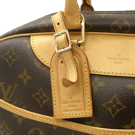 Louis Vuitton(���̺���) M47270 ���׷� ĵ���� ���� ��Ʈ�� �̹���3 - ���̺��� �߰���ǰ
