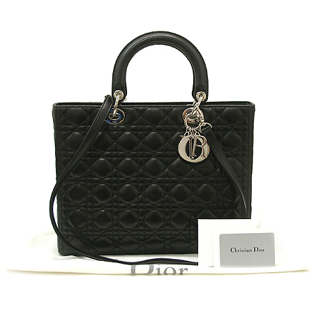 Dior(ũ����î���) CAL44561 ���̵� ��� ��� ���� ����Ų 2-WAY �̹���2 - ���̺��� �߰���ǰ