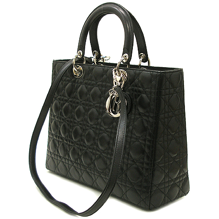 Dior(ũ����î���) CAL44561 ���̵� ��� ��� ���� ����Ų 2-WAY �̹���3 - ���̺��� �߰���ǰ