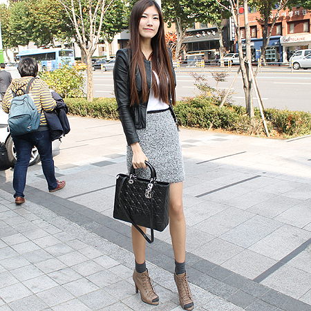 Dior(ũ����î���) CAL44561 ���̵� ��� ��� ���� ����Ų 2-WAY �̹���6 - ���̺��� �߰���ǰ