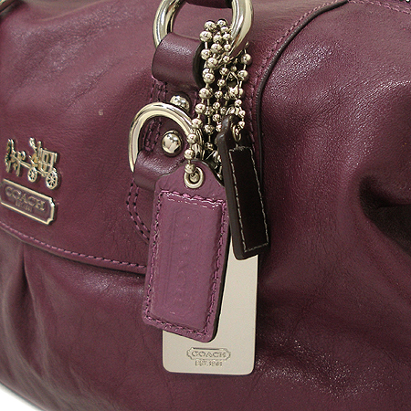 Coach(��ġ) 12937 ���÷��� �ŵ� ��긮�� ����ΰ� 2WAY �̹���3 - ���̺��� �߰���ǰ