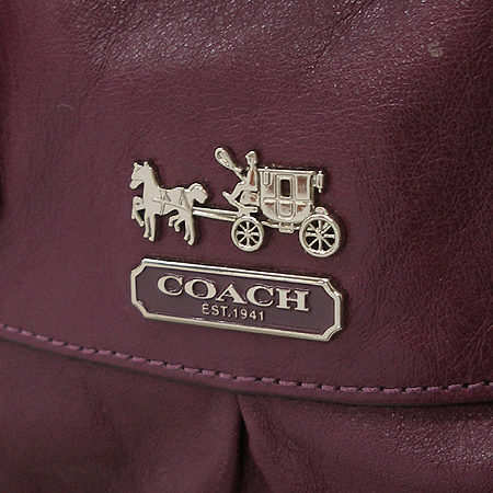 Coach(��ġ) 12937 ���÷��� �ŵ� ��긮�� ����ΰ� 2WAY �̹���4 - ���̺��� �߰���ǰ