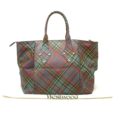 Vivienne_Westwood (���� ����Ʈ���) ���� Ÿź üũ ���� ��Ʈ�� �̹���2 - ���̺��� �߰���ǰ
