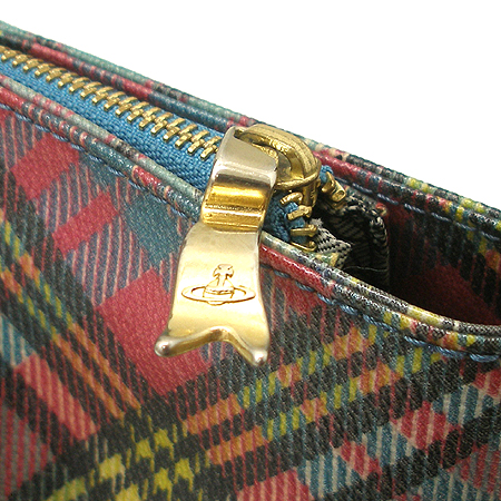 Vivienne_Westwood (���� ����Ʈ���) ���� Ÿź üũ ���� ��Ʈ�� �̹���3 - ���̺��� �߰���ǰ