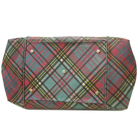 Vivienne_Westwood (���� ����Ʈ���) ���� Ÿź üũ ���� ��Ʈ�� �̹���4 - ���̺��� �߰���ǰ