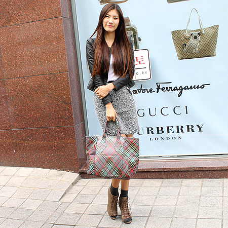 Vivienne_Westwood (���� ����Ʈ���) ���� Ÿź üũ ���� ��Ʈ�� �̹���6 - ���̺��� �߰���ǰ