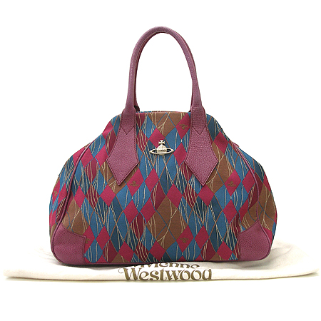 Vivienne_Westwood (���� ����Ʈ���) �ư��� üũ �к긯 ������ ��Ʈ�� �̹���2 - ���̺��� �߰���ǰ