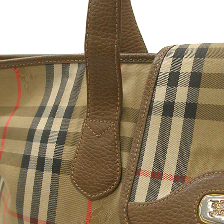 Burberry(������) Ŭ���� ��ũ �к긯 ����� �̹���4 - ���̺��� �߰���ǰ