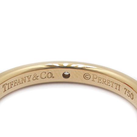 Tiffany(Ƽ�Ĵ�) 18K ��� 1����Ʈ ���� ��� ����-14ȣ �̹���4 - ���̺��� �߰���ǰ