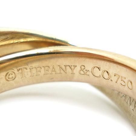 Tiffany(Ƽ�Ĵ�) 1837 �ǹ�(925) 18K �޺� ������ ���� �̹���4 - ���̺��� �߰���ǰ