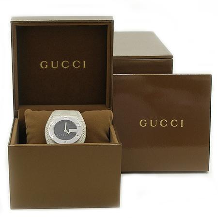 Gucci(����) 140L G�ΰ� ��� �ð� �̹���2 - ���̺��� �߰���ǰ