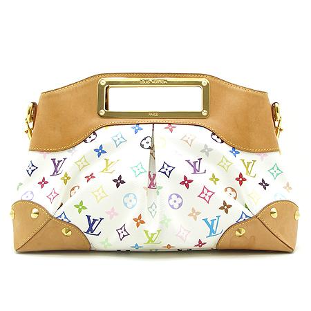 Louis Vuitton(���̺���) M40255 ���׷� ĵ���� ��Ƽ �÷� ȭ��Ʈ �ֵ� MM 2-WAY �̹���4 - ���̺��� �߰���ǰ